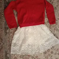 لباس دخترانه