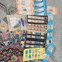 لوازم جانبی مبایل|لوازم جانبی موبایل و تبلت|عباسآباد, |دیوار