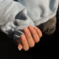 مدل ترمیم ناخن