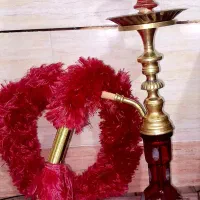 قلیان فروشی ۲ عدد تک فروش نداریم