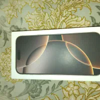 آیفون ۱۶ پرومکس|موبایل|بیرجند, |دیوار