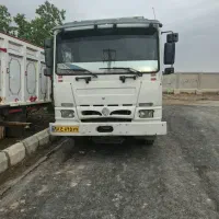 *فروش کامیون بادسان