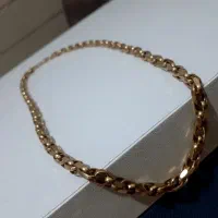 گردنبند طلا