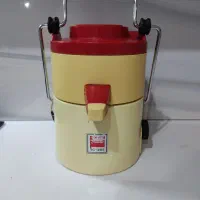 آبمیوه گیری توشیبا ژاپنی. قدیمی سالم|آبمیوه‌گیر و آب‌مرکبات‌گیر|تهران, سردارجنگل|دیوار