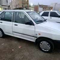 پراید مدل۸۹دوگانه فابریک|خودرو سواری و وانت|گنبد کاووس, |دیوار