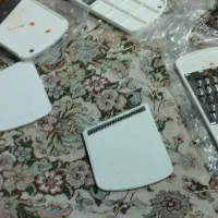 خردکن برقی ریلی صفر تازه ونو