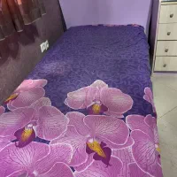 سرویس خواب نوجوان مارک چیلیک اصل|تخت و سرویس خواب|تهران, میرداماد|دیوار