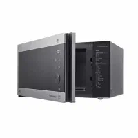 مایکروویو ال‌جی MH8265|اجاق گاز و لوازم برقی پخت‌وپز|خمینی‌شهر, |دیوار