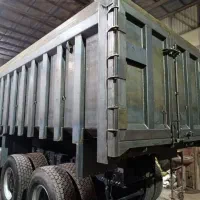 گروه صنعتی امینی کمپرسی