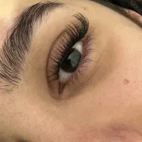 تخفیف ۵۰درصدی خدمات مژه و ابرو|خدمات آرایشگری و زیبایی|تهران, فدک|دیوار