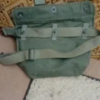 کیف دوشی و کمری برزنتی