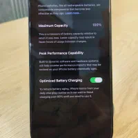 گوشی ایفون ۱۳ در حد نو|موبایل|فولادشهر, B5|دیوار