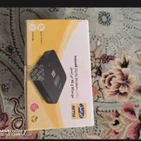 مودم همراه ایرانسل|مودم و تجهیزات شبکه|بجنورد, |دیوار