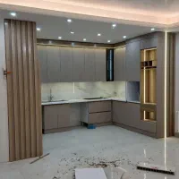 ساخت وتعمیرات کابیت وکمد دیواری  نقد واقساط