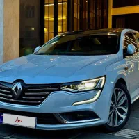 تالیسمان ۲۰۱۸ E3(بدون رنگ)|خودرو سواری و وانت|تهران, قیطریه|دیوار