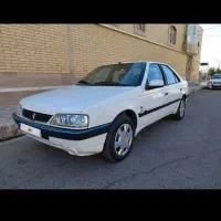 پژو SLX مدل 98 در حد صفر