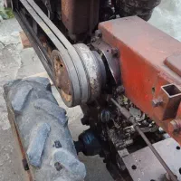 میتسوبیشی ۷ونیم|خودرو سنگین|آستانه اشرفیه, |دیوار