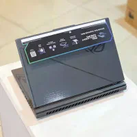 لپتاپ گیمینگ حرفه ای ROG STRIX G614JV ایسوس|رایانه همراه|شیراز, ملاصدرا|دیوار
