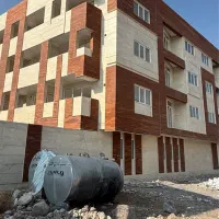 پیش فروش شخصی ساز ۱۳۵ متر و ۱۵۷ متر|پیش‌فروش املاک|سهند, |دیوار