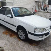 پارس xu7p سفارشی|خودرو سواری و وانت|تبریز, |دیوار