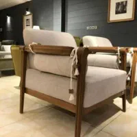 تولید و پخش مبل و صندلی مینیمال|مبلمان خانگی و میز عسلی|مرند, |دیوار