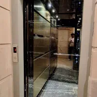 ۱۰۰ متری//فول امکانات//۴ ساله
