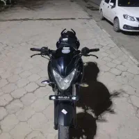 ان اس ۲۰۰ در حد|موتورسیکلت|گنبد کاووس, |دیوار