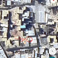 خانه ویلایی روستای چهکند مود