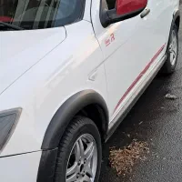 کوییک آر ۱۴۰۱ سقف قرمز با رینگ|خودرو سواری و وانت|چهاردانگه (تهران), |دیوار