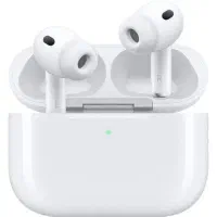 هدفون بلوتوث اپل ایرپاد پرو 3 اصل - airpod pro 3