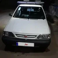 پراید بار۴۰۳