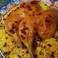 غذای خانگی پرحجم.سفارشات در خدمتیم