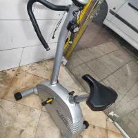 دوچرخه ثابت proteus pec 1735 تایوانی|تجهیزات ورزشی|ری, علایین|دیوار