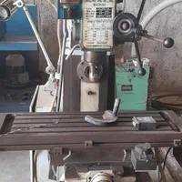 فرز لونان، دریل ، ترانس