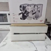 اسپرسو ساز مباشی ۲۰۳۰