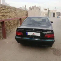 پژو پارس مشکی TU5 مدل 1401|خودرو سواری و وانت|طرقبه, |دیوار