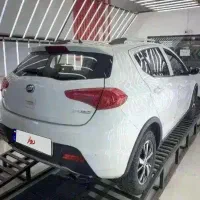 خودرو لیفان ایکس 50 اس اس یورو ۵مدل اخر۹۷