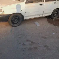 پراید ۸۳|خودرو سواری و وانت|اهواز, کوی رمضان|دیوار