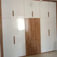 کابینت mdf|خدمات پیشه و مهارت|سنندج, |دیوار