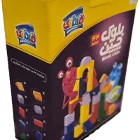 بازی سرگرم کننده بلوک چین