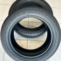 لاستیک 225/55/18 کارکرده و زیر صفری|قطعات یدکی و لوازم جانبی|اصفهان, فرح آباد|دیوار