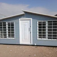 کانکس ماندگار