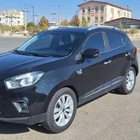 جکs5 مدل ۹۶ بی رنگ|خودرو سواری و وانت|رشت, گلسار|دیوار