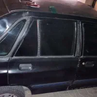 پراید۱۴۱|خودرو سواری و وانت|کرج, کوی مدرس|دیوار