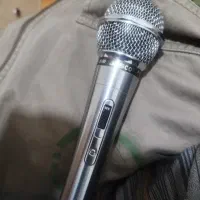 میکروفن جاسکو اصل کره ای بینظیر ارزون و عالی|آلات موسیقی|مشهد, جاهد شهر|دیوار