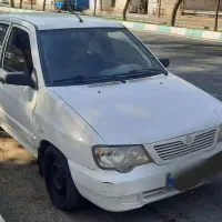 پراید۱۳۲مدل۹۰فرمان هیدرولیکABS