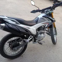 موتور پرواز ۲۰۰