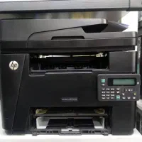 پرینتر Hp 225dn استوک اروپا برق ۲۲۰ ولت فابریک