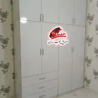 کمد دیواری اماده ۳ کشو مدل فردیس کد ۱۷۸|جاکفشی، کمد، دراور|تهران, توحید|دیوار