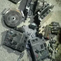 قطعات ماشین